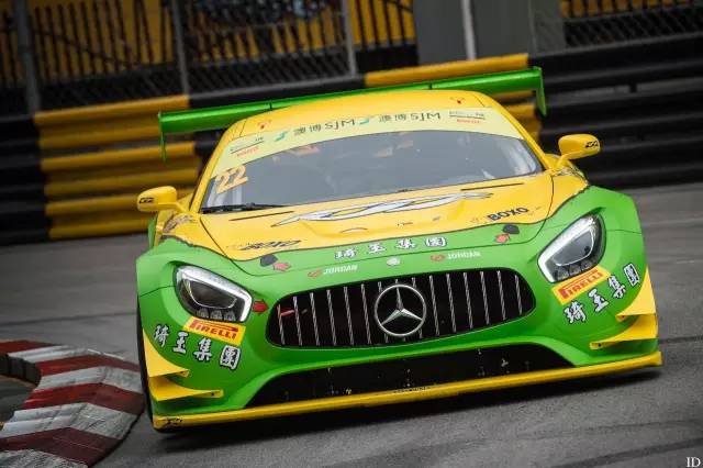 China GT to be Joined by Taiwanese Hotshot D2 Racing 