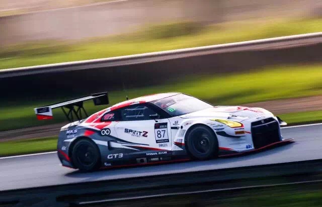 Spirit Z Ready to Reignite Title Battle in China GT