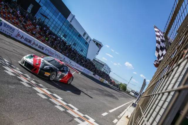 KINGS claims GT3 victory in Zhejiang and Xtreme Motorsports scorches a win in the error-strewn GTC race; GT4 reigning champion Winning Team snatches long-awaited victory