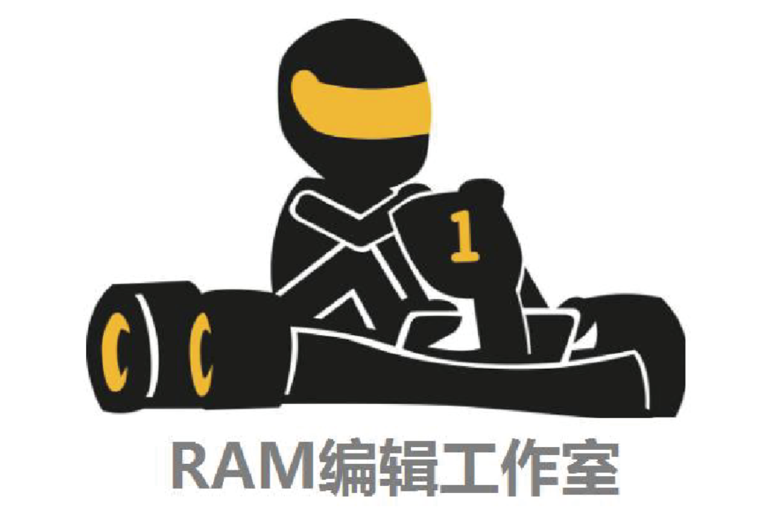 RAM编辑工作室